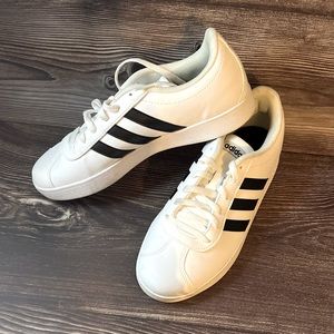 Adidas Grand Court Base shoes
